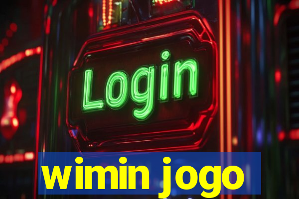 wimin jogo